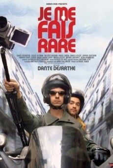 Je me fais rare streaming en ligne gratuit