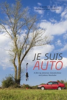 Je Suis Auto gratis