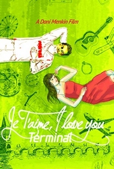 Je T'aime, I Love You Terminal en ligne gratuit