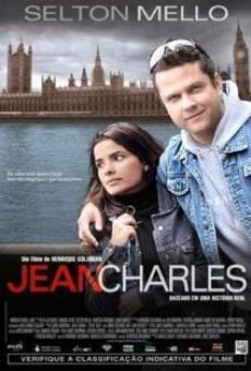 Ver película Jean Charles