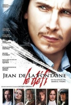 Ver película Jean De La Fontaine, el desafío