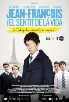 Watch Jean-François i el sentit de la vida online stream