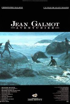 Ver película Jean Galmot, aventurier