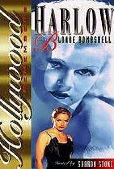 Harlow: The Blonde Bombshell en ligne gratuit