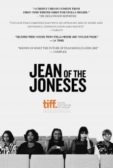 Jean of the Joneses