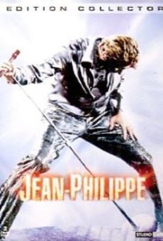 Jean-Philippe