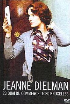 Jeanne Dielman, 23 quai du Commerce, 1080 Bruxelles online kostenlos