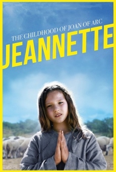 Ver película Jeannette, la infancia de Juana de Arco
