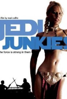 Ver película Jedi Junkies