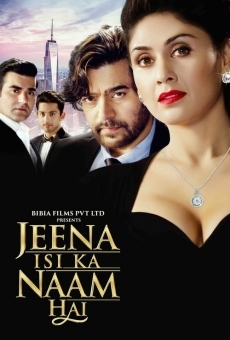 Jeena Isi Ka Naam Hai streaming en ligne gratuit