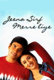 Watch Jeena Sirf Merre Liye online stream