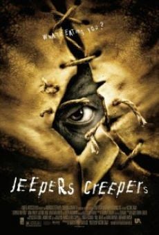 Película: Jeepers creepers: El terror existe