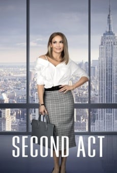 Second Act online kostenlos