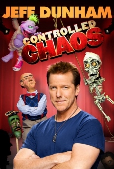 Ver película Jeff Dunham: Controlled Chaos