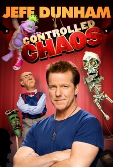 Jeff Dunham - Kontrolliertes Chaos