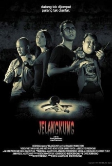 Jelangkung on-line gratuito