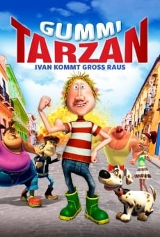Gummi T online streaming