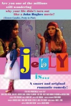 Ver película Jelly