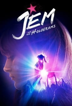 Jem y los Hologramas online