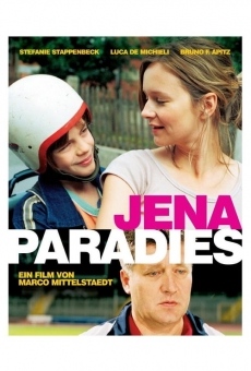 Jena Paradies online