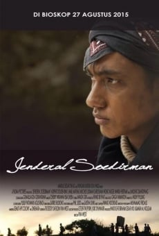 Jendral Soedirman, película completa en español