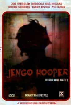 Ver película Jengo Hooper