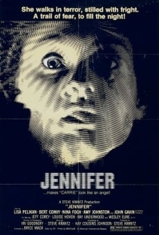 Jennifer online streaming