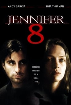 Jennifer Eight