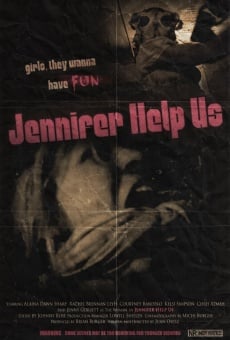 Jennifer Help Us online kostenlos