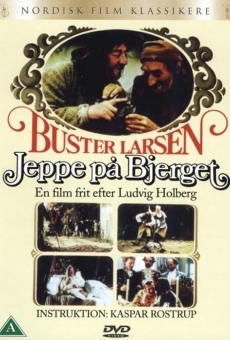 Jeppe på bjerget