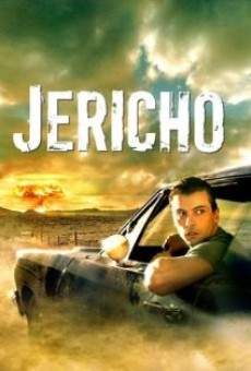 Jericho - Der Anschlag