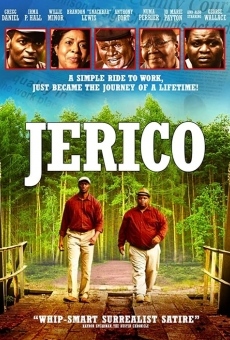 Jerico streaming en ligne gratuit