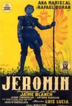 Jéromin, l'invincible en ligne gratuit