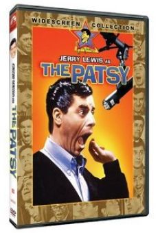 The Patsy gratis