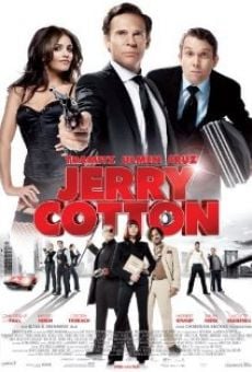 Ver película Jerry Cotton