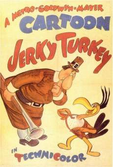 Jerky Turkey stream online deutsch