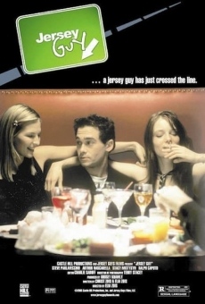Jersey Guy online streaming