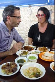 Jerusalem on a Plate en ligne gratuit