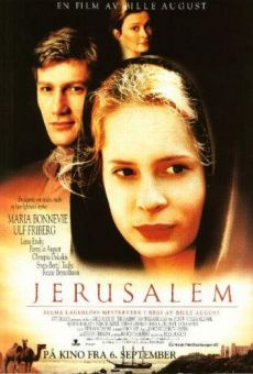 Ver película Jerusalén