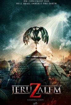 Jeruzalem online free
