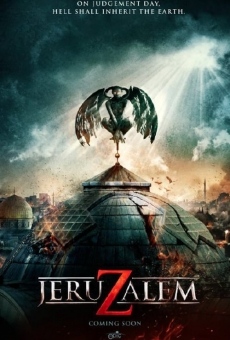 Jeruzalem, película en español