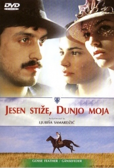 Ver película Jesen stize, dunjo moja