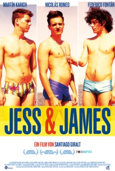 Jess & James (2015)