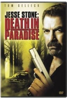 Jesse Stone: Meurtre à Paradise