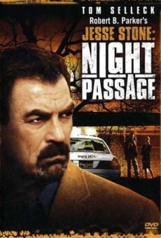 Película: Jesse Stone: Desenmascarados