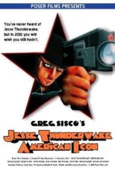 Ver película Jesse Thunderwake: American Icon