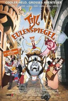 Till Eulenspiegel on-line gratuito