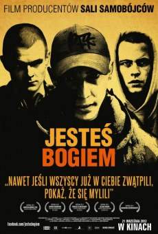 Jestes bogiem