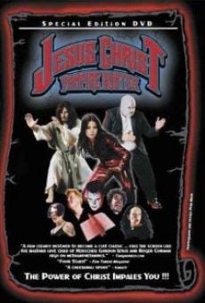 Jesus Christ Vampire Hunter stream online deutsch