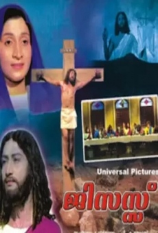 Jesus online streaming
